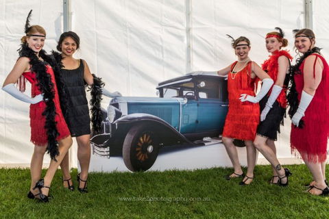 Port Lincoln Tunarama Festival - Hobart Tourism 0