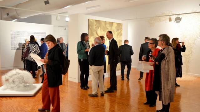 Griffith ACT Tourism TAS