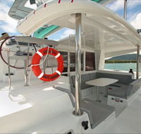 Whitsunday Rent A Yacht - Hobart Tourism