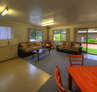Bunya Mountains Getaway Accommodation - Hobart Tourism
