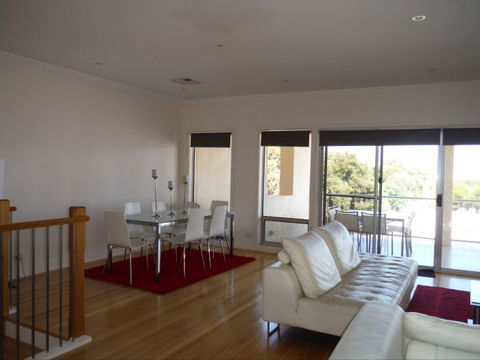 Avalon A - Tourism TAS 3