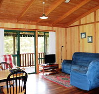 Hawke Brook Chalets - Tourism TAS