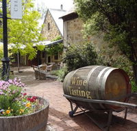Wine Lovers Tours - Tourism TAS