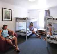 Yamba YHA - Hobart Tourism