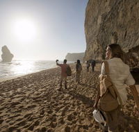 Melbourne Coastal Touring - Tourism TAS