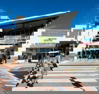 Noosa Civic Shopping Centre - Tourism TAS