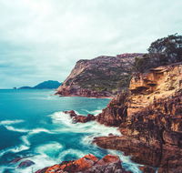 Tasmania Photography Tours - Hobart Tourism