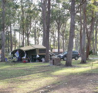Darlington Beach NRMA Holiday Park - Tourism TAS