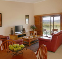 Nightingale Wines Luxury Villas - Tourism TAS