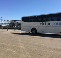 Victor Tours - Hobart Tourism