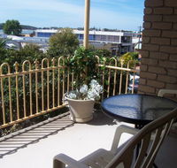 Town Centre Motor Inn - Hobart Tourism