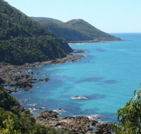 Australian Natural Treasures Touring - Tourism TAS