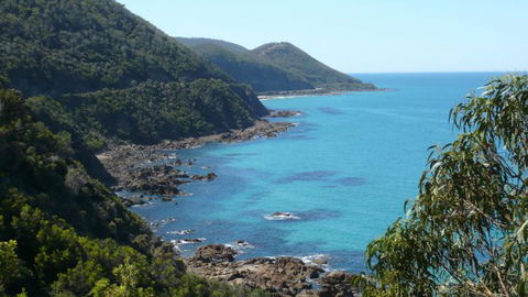 Australian Natural Treasures Touring - Tourism TAS 2