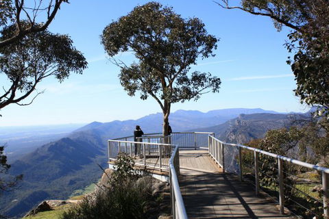 Australian Natural Treasures Touring - Tourism TAS 12