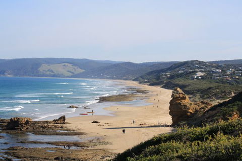 Australian Natural Treasures Touring - Tourism TAS 15