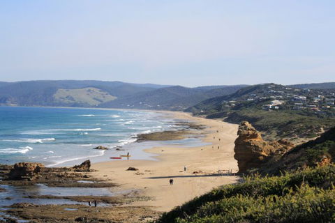 Australian Natural Treasures Touring - Tourism TAS 17