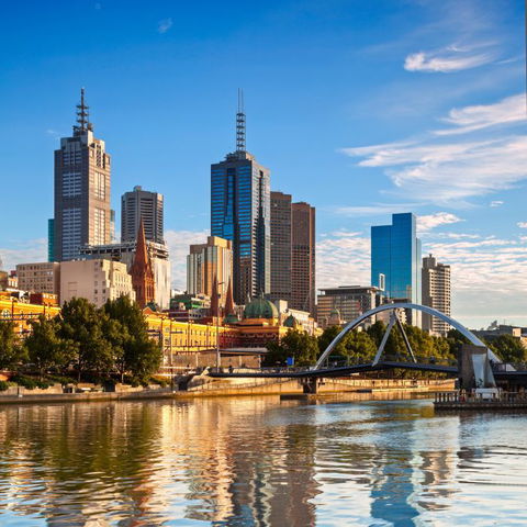 Australian Natural Treasures Touring - Tourism TAS 18