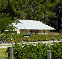 Tour de Vines - Tourism TAS
