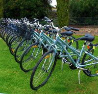 Barossa Bike  - Hobart Tourism