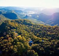 International Park Tours Walking Holidays - Hobart Tourism