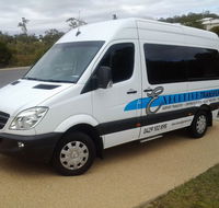 Executive Transfers Gladstone - Hobart Tourism