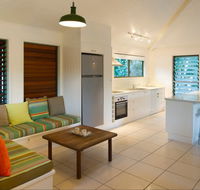The Retreat Beach Houses - Tourism TAS