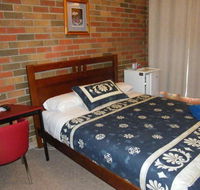 Boomers Guest House Hamilton - Tourism TAS