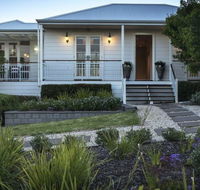 The Summer House - Tourism TAS