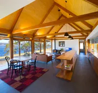Coast House Tasmania - Hobart Tourism