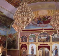 Free Serbian Orthodox Church St George - Tourism TAS
