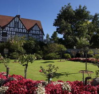 Cockington Green Gardens - Tourism TAS