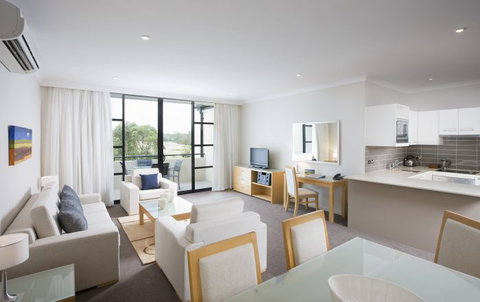Mercure Kooindah Waters Central Coast - Tourism TAS 3