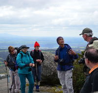 Inspiration Outdoors - Tourism TAS