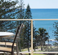Pacific Beach Resort - Tourism TAS