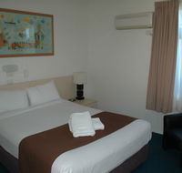 Bentleigh Motor Inn - Hobart Tourism