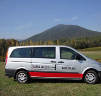 Yarra Valley Tours - Tourism TAS