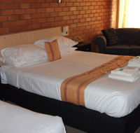 Hilldrop Motor Inn - Hobart Tourism