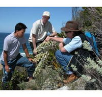 Sapphire Coast Ecotours - Tourism TAS