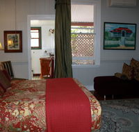 Naracoopa Bed and Breakfast and Pavilion - Tourism TAS