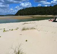 Jagundami Guest Retreat - Tourism TAS