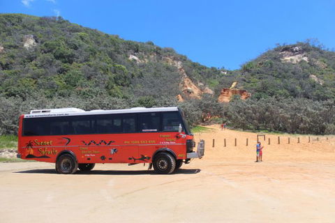 Australian Sunset Safaris - Hobart Tourism 40