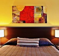 Governor Macquarie Motor Inn - Hobart Tourism
