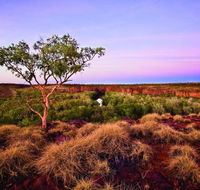 Island Stack Boodjamulla Lawn Hill National Park - Tourism TAS