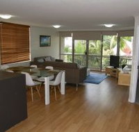 Sanctuary Beach Resort - Tourism TAS