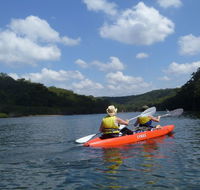 Bundeena Kayaks - Hobart Tourism