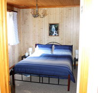 Toshas Place - Hobart Tourism