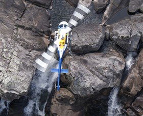 Fleet Adventures - Hobart Tourism 11