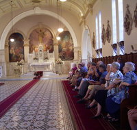 Tours of Sacred Spaces at the Sisters of Mercy Convent - Tourism TAS