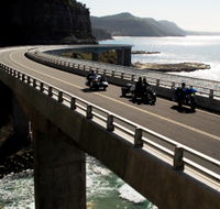 Just Cruisin Harley Tours - Tourism TAS