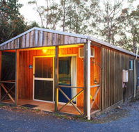 Discovery Parks - Cradle Mountain - Tourism TAS